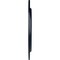 Ekena Millwork Loera Ceiling Medallion (Fits Canopies up to 6 1/4"), 26 5/8"OD x 4 1/2"ID x 1 3/8"P, Midnight Dream CM26LOMDF - alternate 2